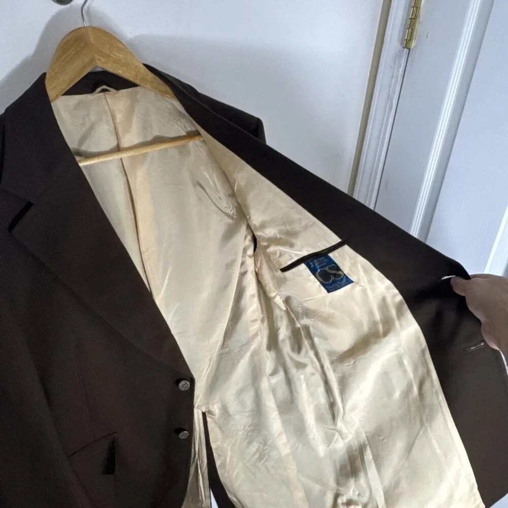 Country Squire vintage 70s